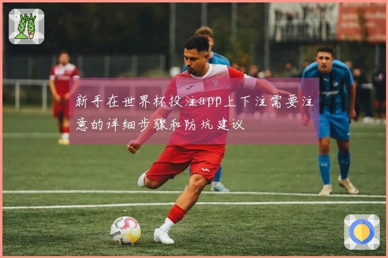 新手在世界杯投注app上下注需要注意的详细步骤和防坑建议