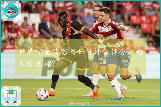世界杯竞猜官网如何评估信誉，避免常见坑？