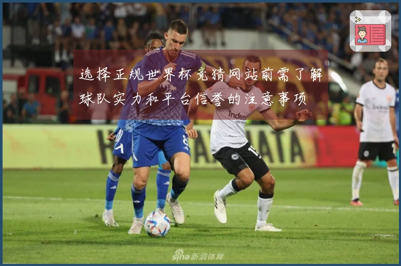 选择正规世界杯竞猜网站前需了解球队实力和平台信誉的注意事项