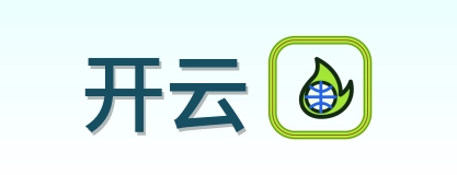 开云 Logo